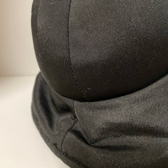 Angry Birds Star Wars Plush Darth Vader Black Stuffed Animal Toy 2012 Lucasfilm - Picture 7 of 14